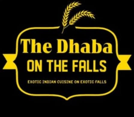 Dhaba on the Falls